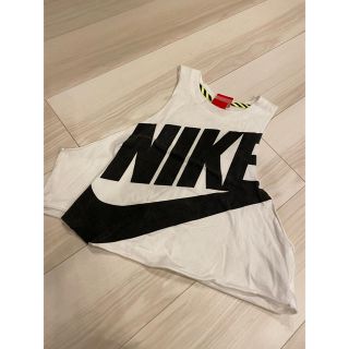 ナイキ(NIKE)のNIKE トレーニングウェア(ウェア)