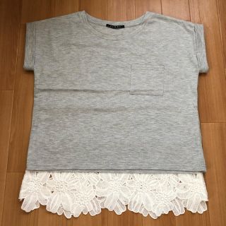 イング(INGNI)のINGNI Tシャツ 2枚セット(Tシャツ(半袖/袖なし))