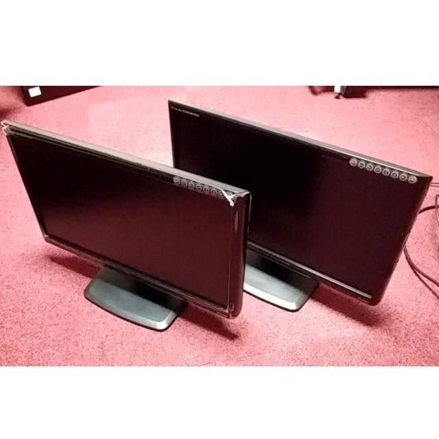 iiyama ディスプレイ PCモニター Pro Lite E2208HDS