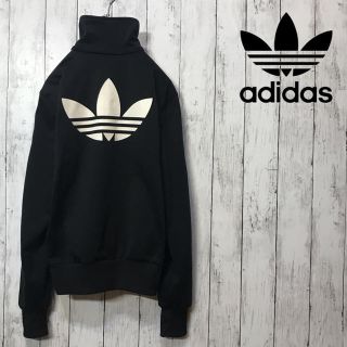 アディダス(adidas)の【大特価】adidas アディダス　トレフォイルロゴ　ジャージ メンズｓ(ジャージ)