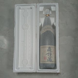 森伊蔵  (焼酎)