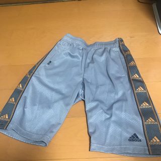 アディダス(adidas)のアディダス　ハーフパンツ(ショートパンツ)