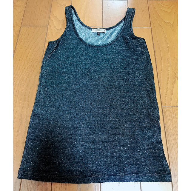 PROPORTION BODY DRESSING(プロポーションボディドレッシング)の未使用　プロポーションボディドレッシング　タンクトップ レディースのトップス(タンクトップ)の商品写真