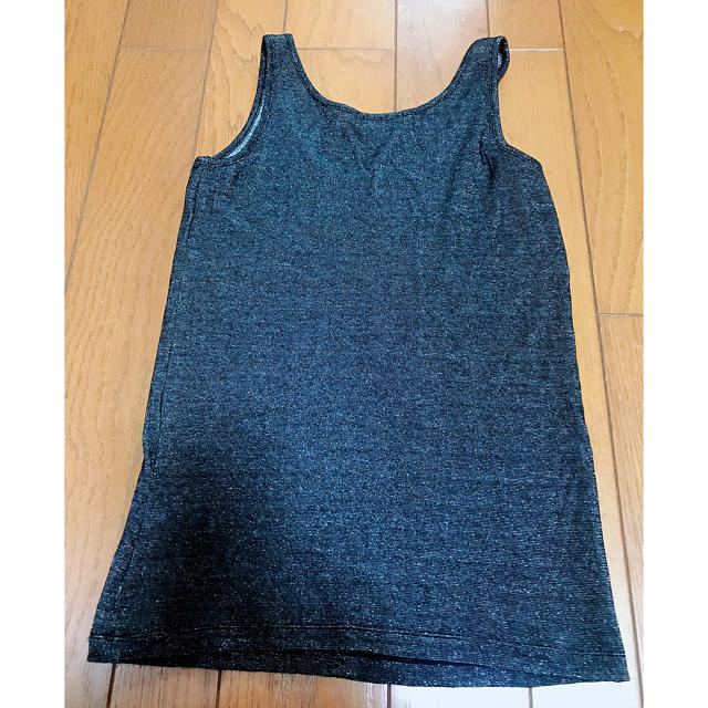 PROPORTION BODY DRESSING(プロポーションボディドレッシング)の未使用　プロポーションボディドレッシング　タンクトップ レディースのトップス(タンクトップ)の商品写真