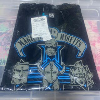 マジカルモッシュミスフィッツ(MAGICAL MOSH MISFITS)のキン肉マン　Tシャツ　25(キャラクターグッズ)