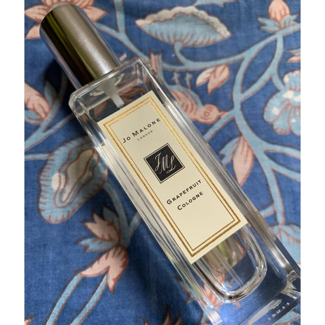 Jo Malone - Jo MALONE LONDON グレープフルーツ ジョーマローン 香水 コロンの通販 by aka｜ジョーマローンならラクマ