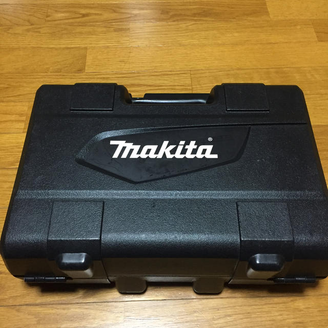 Makita(マキタ)の⭐️マキタインパクトドライバー14.４v⭐️ 自動車/バイクの自動車(メンテナンス用品)の商品写真