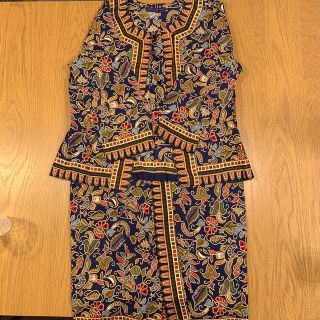 シンガポール航空　キャビンアテンダント風制服(旅行用品)