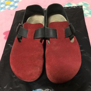 ビルケンシュトック(BIRKENSTOCK)の最値下げ ビルケンシュトック ロンドン (スニーカー)