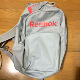 リーボック(Reebok)のちぇるさん専用！(リュック/バックパック)