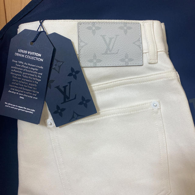 Louis Vuitton ストレッチスリムデニム 超可爱 30160円 www.toyotec.com