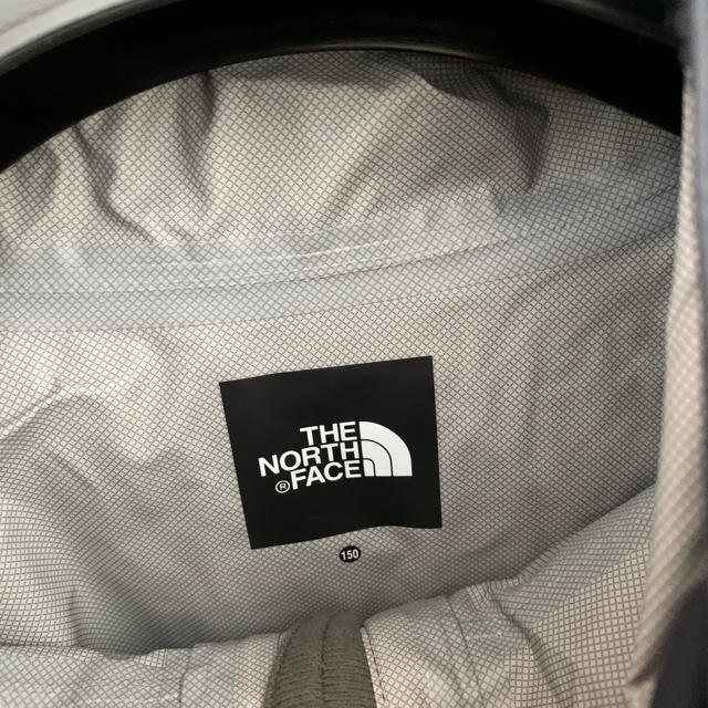 THE NORTH FACE(ザノースフェイス)のノースフェイス　NPJ61914 ドットショットジャケット　新品　サイズ150 レディースのジャケット/アウター(ナイロンジャケット)の商品写真