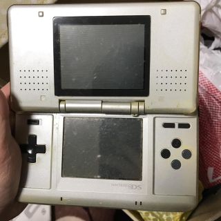 ニンテンドーDS(ニンテンドーDS)のDS(ゲーム)