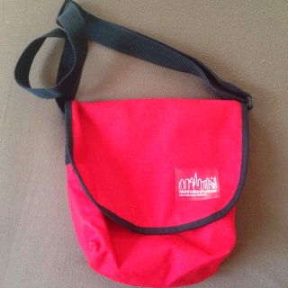 マンハッタンポーテージ(Manhattan Portage)のmanhattanportage＊bag(メッセンジャーバッグ)