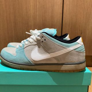 ナイキ(NIKE)のNike Dunk SB Low Gulf of Mexico 28cm(スニーカー)