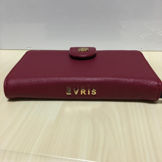 EVRIS(エヴリス)のEVRIS♡iPhone5Sケース スマホ/家電/カメラのスマホアクセサリー(モバイルケース/カバー)の商品写真