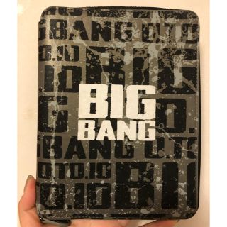 ビッグバン 手帳の通販 48点 Bigbangを買うならラクマ