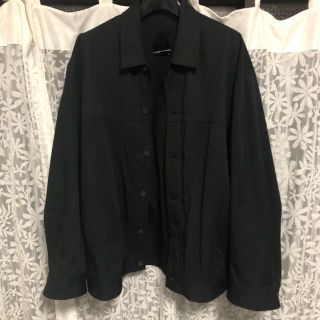 ラッドミュージシャン(LAD MUSICIAN)のラッドミュージシャン   19aw ジャケット(Gジャン/デニムジャケット)