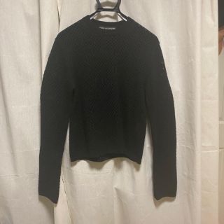 コムデギャルソンオムプリュス(COMME des GARCONS HOMME PLUS)のcomme des garcons knit m(ニット/セーター)