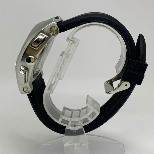 BVLGARI(ブルガリ)の美品 ブルガリ エルゴン EG40SCH メンズ 腕時計 メンズの時計(腕時計(アナログ))の商品写真