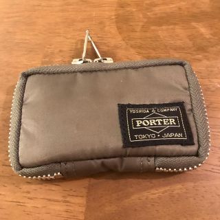 ポーター(PORTER)のPORTER キーケース(キーケース)