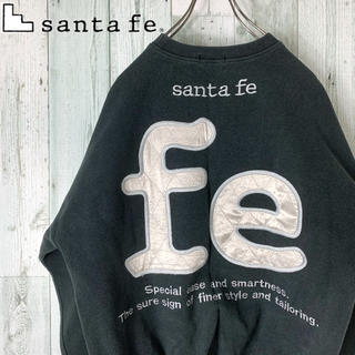 サンタフェ ロゴの通販 58点 Santafeを買うならラクマ