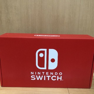 ニンテンドースイッチ(Nintendo Switch)のマイニンテンドーストア ニンテンドースイッチ(携帯用ゲーム機本体)
