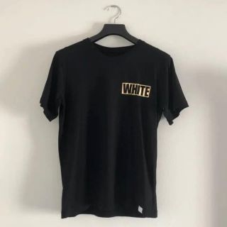 ホワイトマウンテニアリング(WHITE MOUNTAINEERING)のwhite mountaineering Tシャツ(Tシャツ/カットソー(半袖/袖なし))