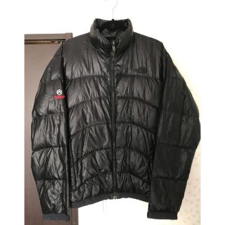 ザノースフェイス(THE NORTH FACE)のNORTH FACE サミット アコンカグア ダウン ジャケット XL(ダウンジャケット)