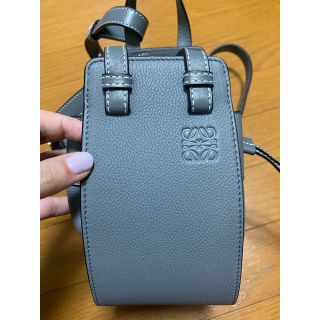 ロエベ(LOEWE)の専用　ロエベ　ハンモック　ミニ(ショルダーバッグ)