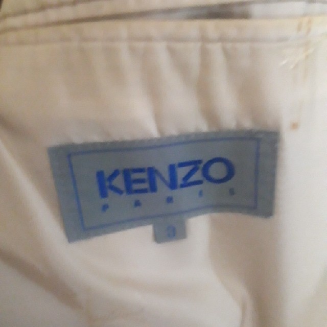 KENZO(ケンゾー)のkenzo スーツ　（股補正あり） メンズのスーツ(セットアップ)の商品写真