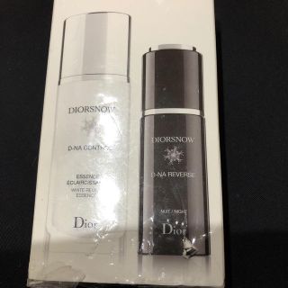 ディオール(Dior)のDior   DIORSNOW   DAY &Night(化粧水/ローション)