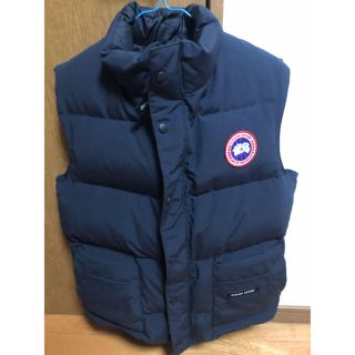 カナダグース(CANADA GOOSE)のsai様専用(ダウンベスト)