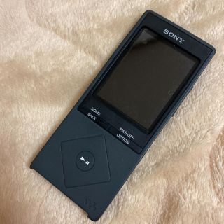 ウォークマン(WALKMAN)のSONY ウォークマン NW-A16 32GB(ポータブルプレーヤー)