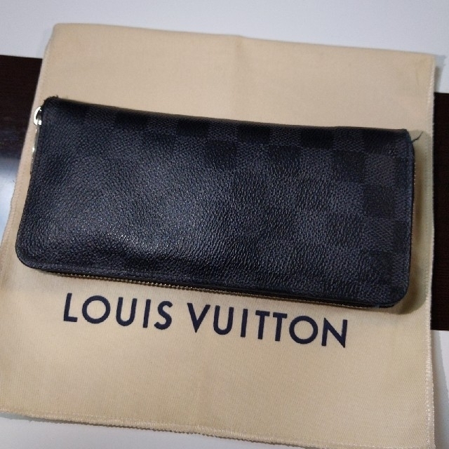 長財布LOUIS VUITTON　長財布