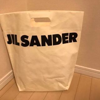 ジルサンダー(Jil Sander)のJIL SANDER　(ショルダーバッグ)