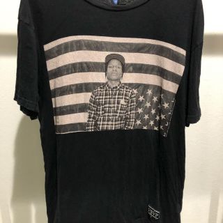 エイチアンドエム(H&M)のasap  rocky Tシャツ　a$ap(Tシャツ/カットソー(半袖/袖なし))