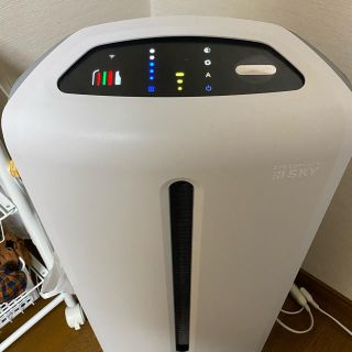 アムウェイ(Amway)のAmway　空気清浄機(空気清浄器)