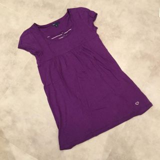 ギャップキッズ(GAP Kids)のGapチュニック160(Tシャツ/カットソー)