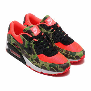 NIKE - NIKE AIR MAX 90 SP REVERSE DUCK CAMO 29の通販 by MAX MAX's ...