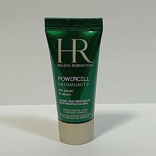 HELENA RUBINSTEIN - ヘレナルビンスタイン P.C.スキンミュニティセラム 5mL 新品 の通販｜ラクマ