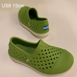 トムズ(TOMS)のTOMS  トムス　トムズ　スリッポン　サンダル　水遊び靴(スリッポン)