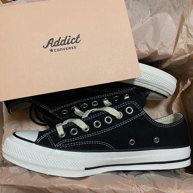 converse addict コンバース アディクト チャックテイラー us8