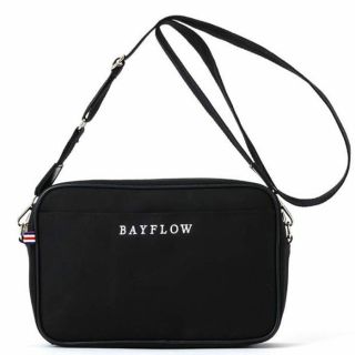 ベイフロー(BAYFLOW)のベイフロー ショルダーバッグ(ショルダーバッグ)