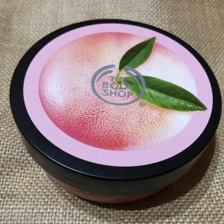 ザボディショップ(THE BODY SHOP)のザボディショップ　　ボディバター(ボディクリーム)