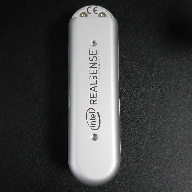 Intel RealSense Depth Camera D435 現品のみ - PC周辺機器