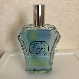 ラブパスポート(Love Passport)のラブパスポート ロミオ キキ クレール オードパルファム(50ml)(その他)