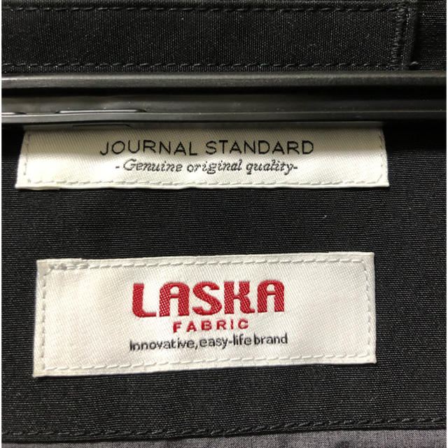 JOURNAL STANDARD(ジャーナルスタンダード)のジャーナルスタンダード　ダウン メンズのジャケット/アウター(ダウンジャケット)の商品写真