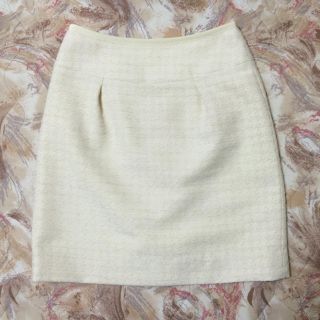 プロポーションボディドレッシング(PROPORTION BODY DRESSING)のプロポのスカート♡(ミニスカート)