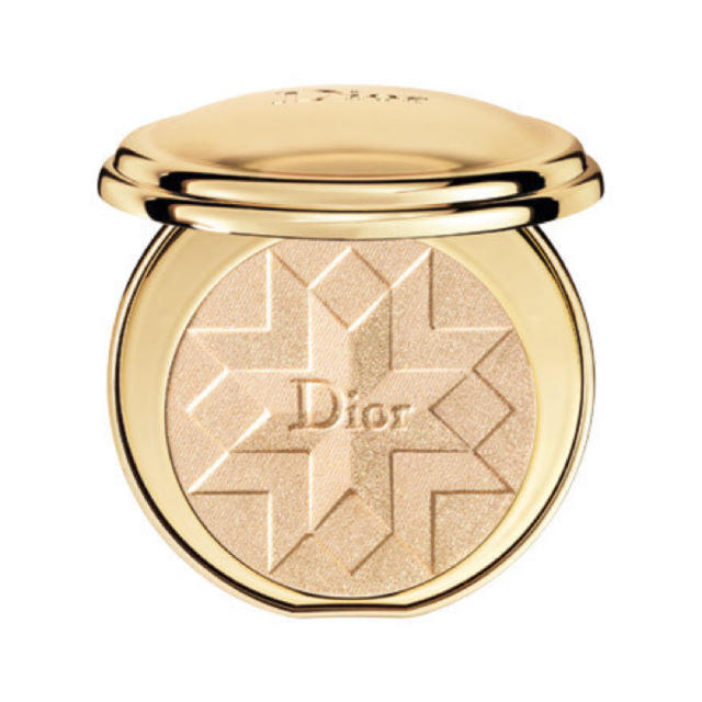 Dior(ディオール)のDior 限定フェイスパウダー 💜 コスメ/美容のベースメイク/化粧品(フェイスパウダー)の商品写真